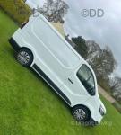 2023 Renault Trafic