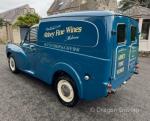 1968 Morris Minor Van 