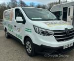 2026 Renault Trafic Active