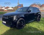 2026 Range Rover Sport D300 Dynamic