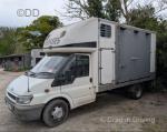 Ford Horsebox