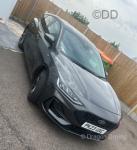 2023 Ford Focus ST Line X