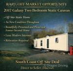 2017 Galaxy Mobile Home