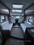 69 reg Peugeot Boxer Motor Home