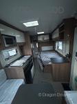 69 reg Peugeot Boxer Motor Home