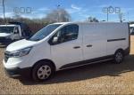 73 reg Renault Trafic
