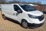 73 reg Renault Trafic