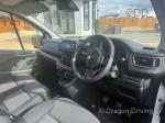 73 reg Renault Trafic