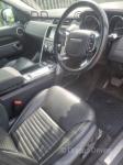 2017 Land Rover Discovery HSE