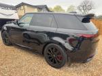 2026 Range Rover Sports SE Dynamic