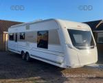2022 LMC 655 VIP Caravan