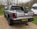 2026 Ford Ranger Wildtrak