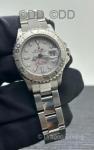 2007 Ladies Rolex Yachtmaster Watch