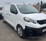 71 reg Peugeot Expert 