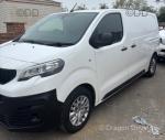 71 reg Peugeot Expert 