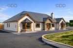 Bungalow, Offally, Ireland 