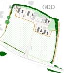 3 Acres with Planning, Shropshire
