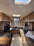 2021 Bailey Pegasus Grand SE Caravan