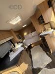 2021 Bailey Pegasus Grand SE Caravan