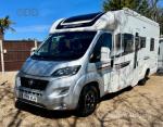 2019 Fiat Swift Cornish Motor Home