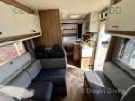 2019 Fiat Swift Cornish Motor Home