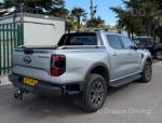 75 reg Ford Ranger