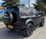 2026 Land Rover Defender X‑Dynamic D250