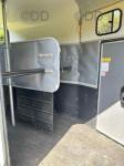 Ifor Williams Horse Trailer