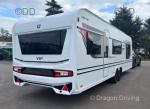 2026 LMC 695 Exquisite Caravan
