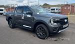 2026 Ford Ranger Wildtrak