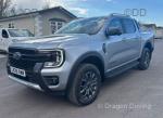 2026 Ford Ranger Wildtrak