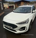 Ford Focus ST Line 