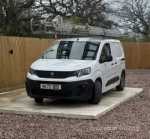 2023 Peugeot Partner