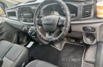71 reg Ford Transit Custom
