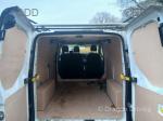 71 reg Ford Transit Custom