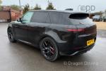 2025 Range Rover Sport