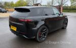 2025 Range Rover Sport