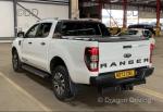 Ford Ranger Wildtrak