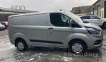 72 Reg Ford Transit Custom