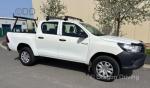 2019 Toyota Hilux