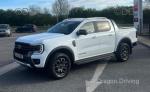 2026 Ford Ranger Wildtrak 