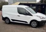 2023 Ford Transit Connect
