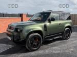 Land Rover Defender 90