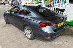 21 reg Skoda Octavia