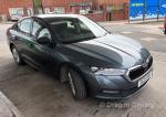 21 reg Skoda Octavia