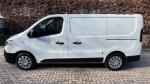 71 reg Renault Trafic