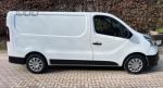 71 reg Renault Trafic