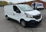 71 reg Renault Trafic