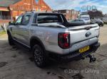 2026 Ford Ranger Wildtrak