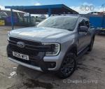 2026 Ford Ranger Wildtrak